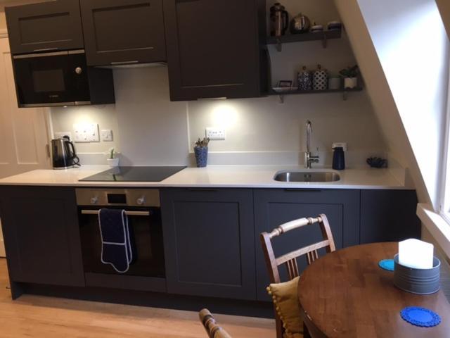 Beautiful Bath Apartment In Central Milsom Street 외부 사진