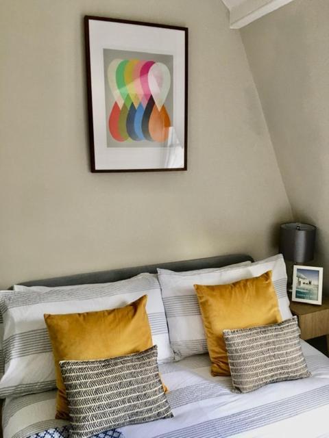 Beautiful Bath Apartment In Central Milsom Street 외부 사진
