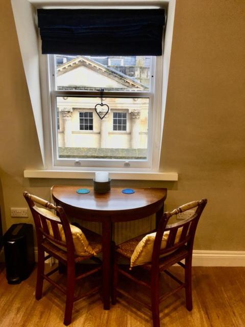 Beautiful Bath Apartment In Central Milsom Street 외부 사진