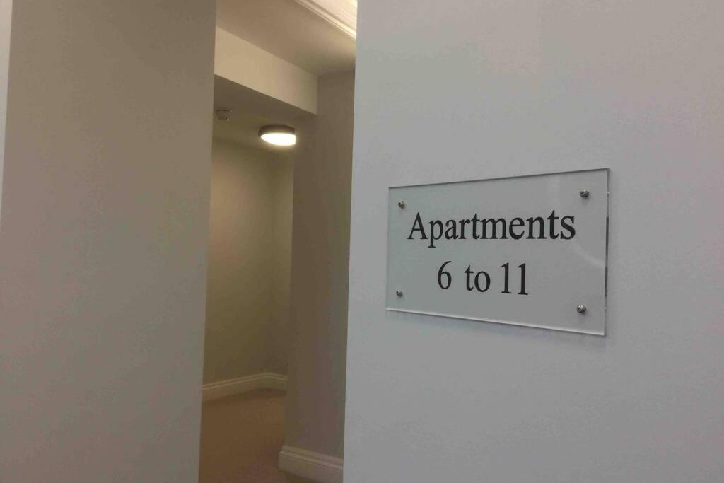Beautiful Bath Apartment In Central Milsom Street 외부 사진