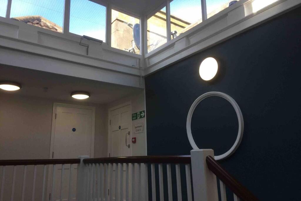 Beautiful Bath Apartment In Central Milsom Street 외부 사진