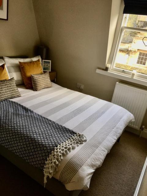 Beautiful Bath Apartment In Central Milsom Street 외부 사진